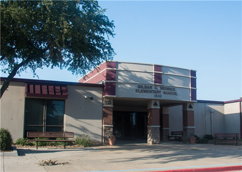 Hedrick ES